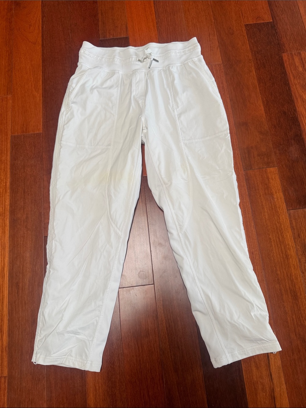 Lululemon Dance Studio Pants, Cropped